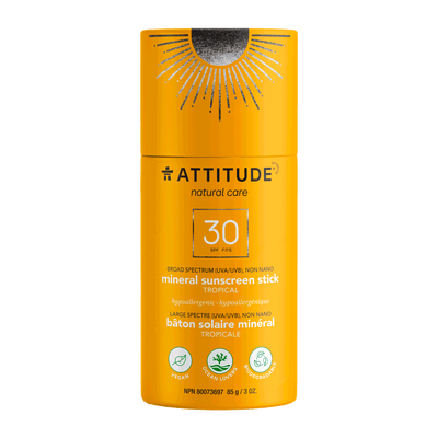 SPF30 Sunscreen Stick - Tropical