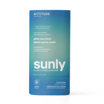 Sunly After Sun Stick - Mint&Ccmbr