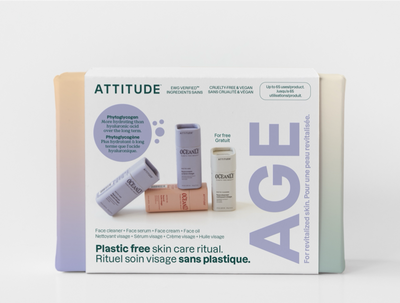 Phyto Age Beauty Box