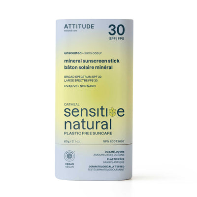 Sensitive Skin SPF 30 Stick - Unsc