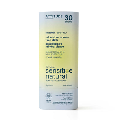 Senstive Skin SPF30 FaceStick -Unsc