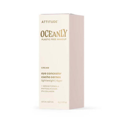 Oceanly Eye Concealer - Cream