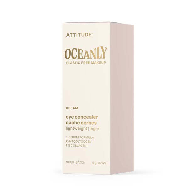 Oceanly Eye Concealer - Cream