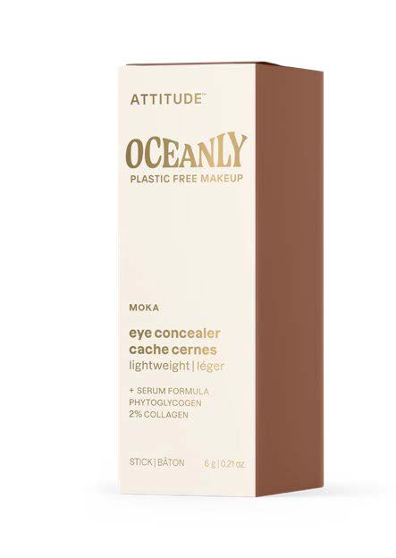 Oceanly Eye Concealer - Moka