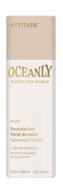 Oceanly Foundation - Nude