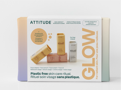 PHYTO Glow Beauty Box