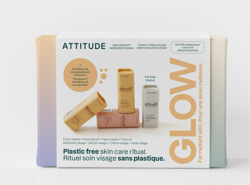 PHYTO Glow Beauty Box