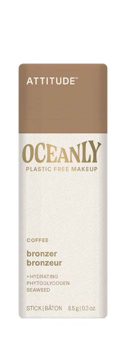 Oceanly Bronzer - Coffee