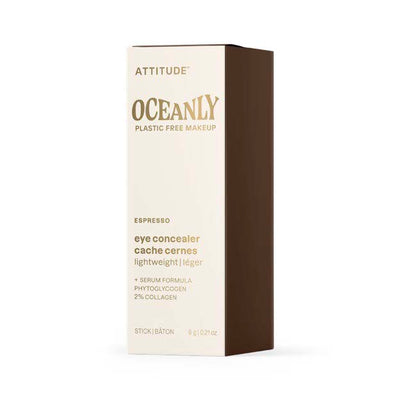 Oceanly Eye Concealer - Espresso