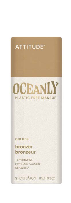 Oceanly Bronzer - Golden