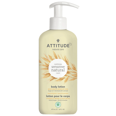 Body Lotion - Argan