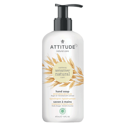 Hand Soap - Argan