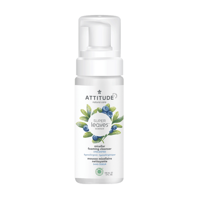 Micellar Foaming Cleanser - Unscntd