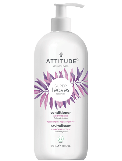 Conditioner - Moisture Rich