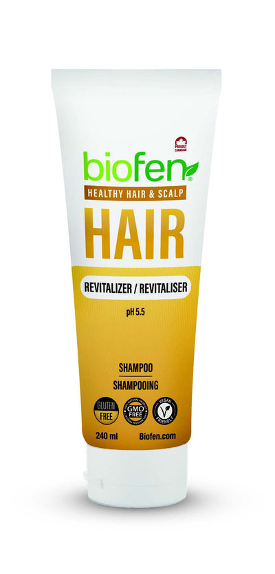 Bio-Fen Stimulating Conditioner