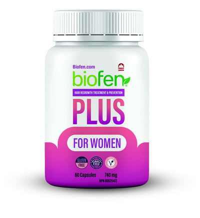 Bio-Fen Plus For Women