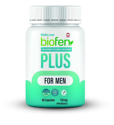 Bio-Fen Plus For Men