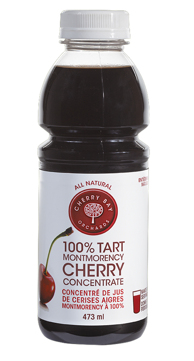 Mont. Tart Cherry Concentrate