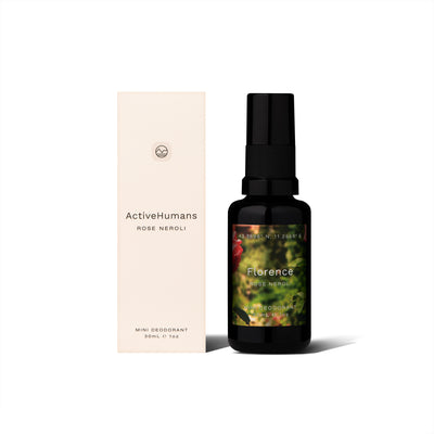 Rose Neroli Mini