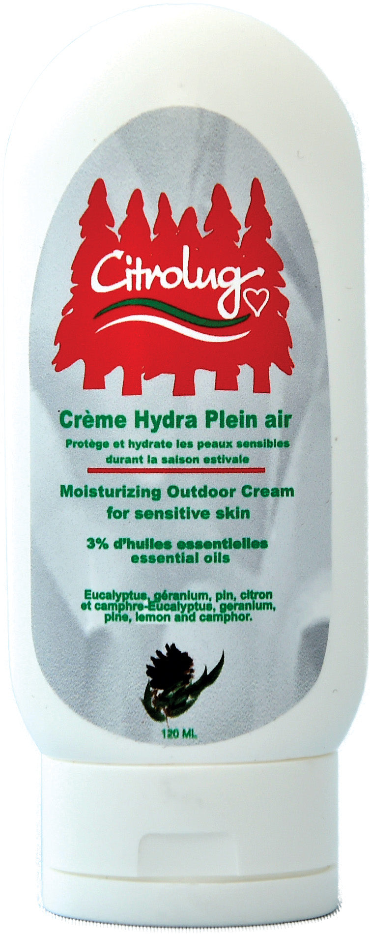 Moisturizing Outdoor Cream