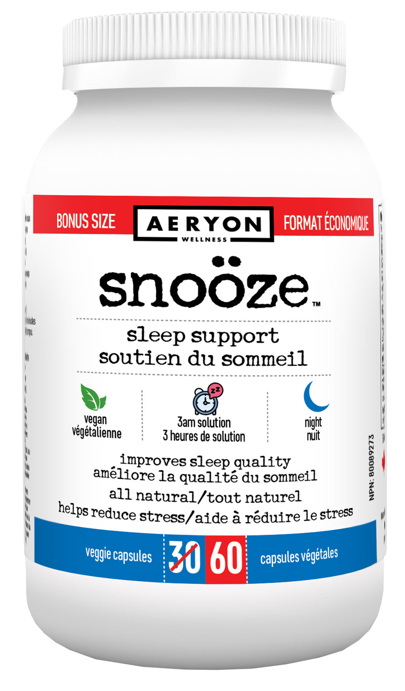 Snooze - Bonus