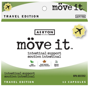 Move It Travel