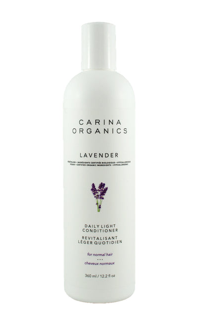 Lavender Conditioner