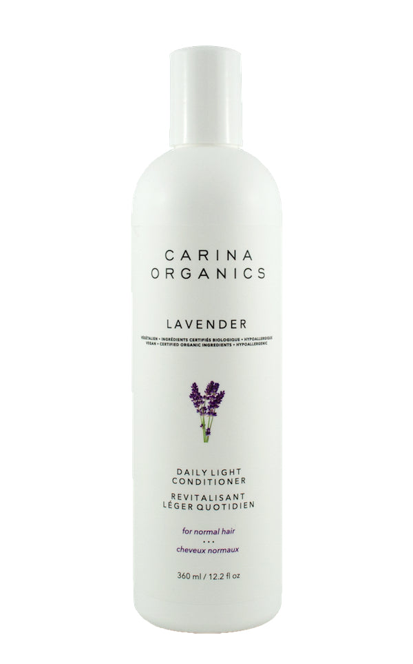 Lavender Conditioner