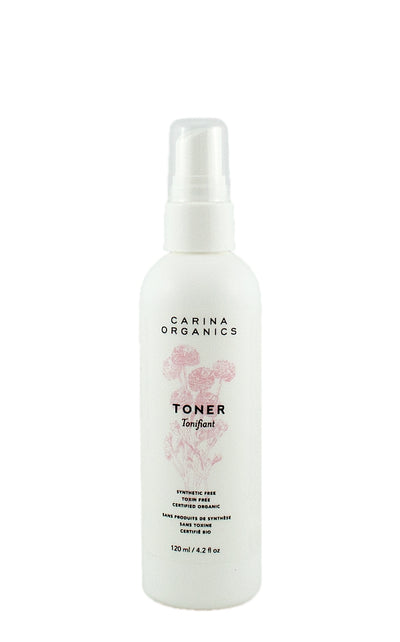 Unscented Face Toner