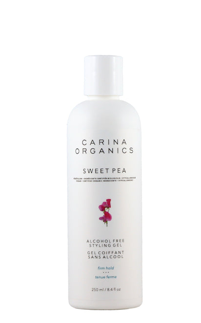 Sweet Pea Styling Gel