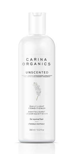 Unscented Conditioner (Daily Light)