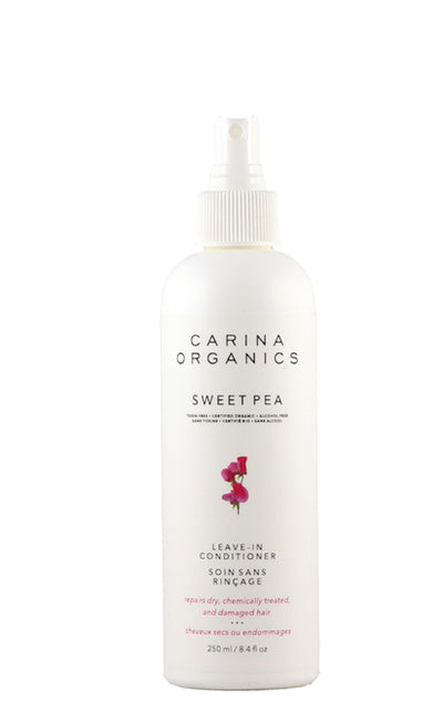 Sweet Pea Leave In Conditioner