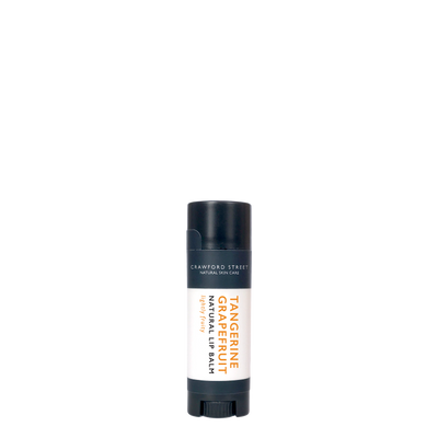 Lip balm - Tangerine Grapefruit