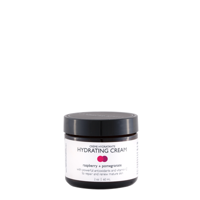 Hydrating Face Cream