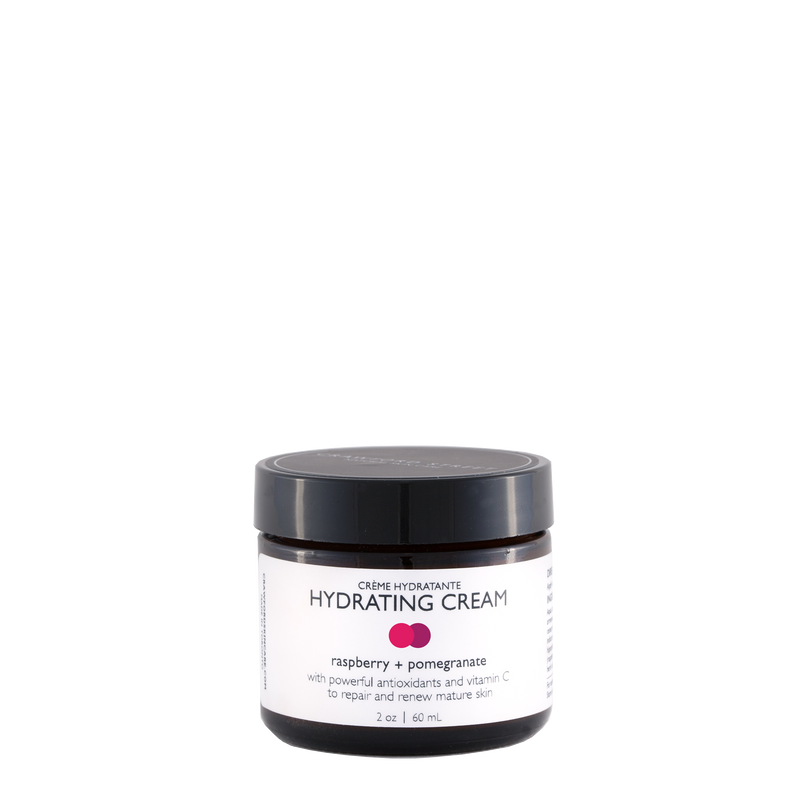 Hydrating Face Cream