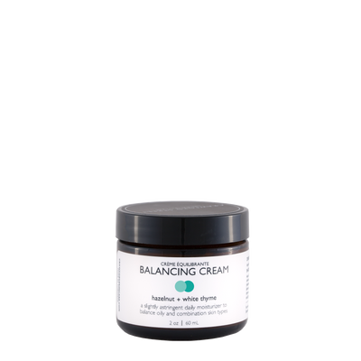 Balancing Face Cream