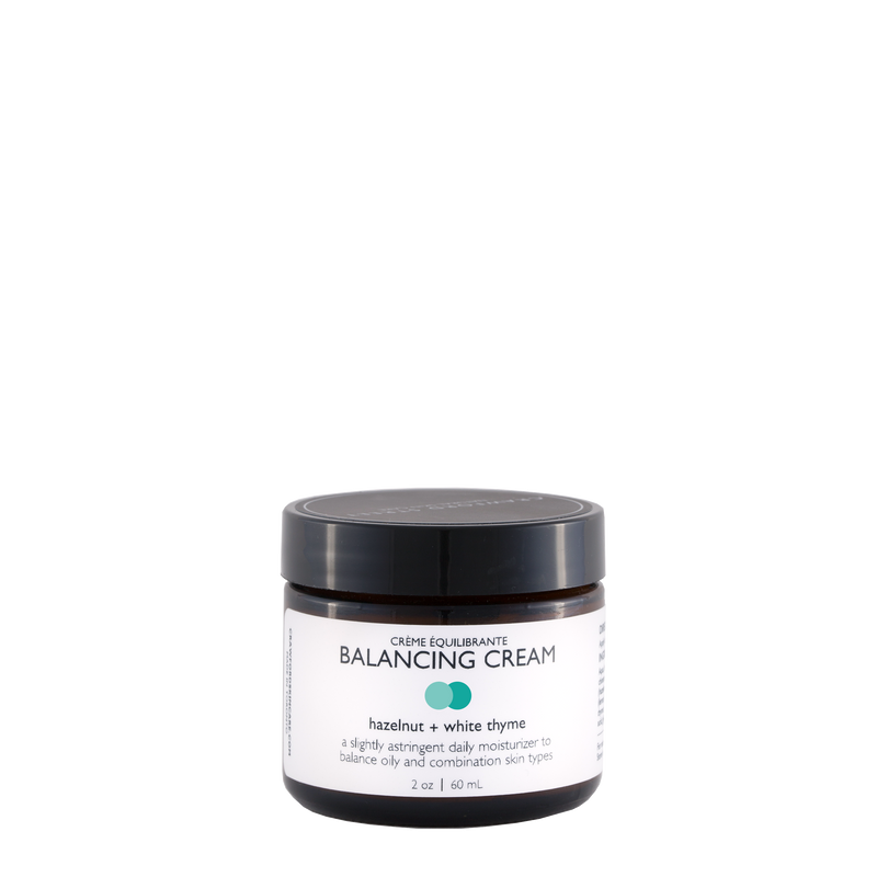 Balancing Face Cream