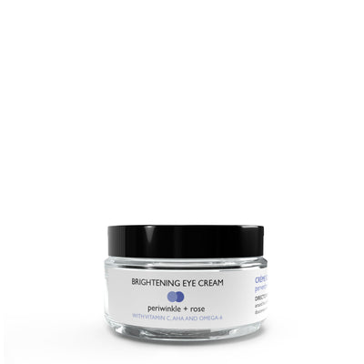 Brightening Eye Cream