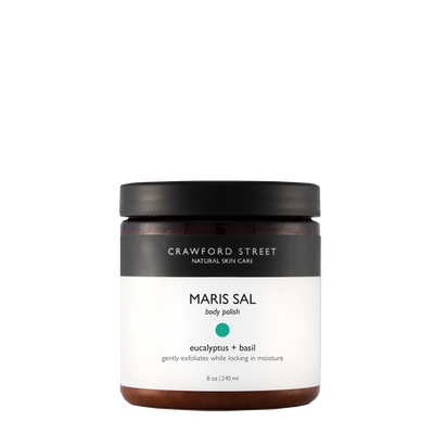 Maris Sal Body Polish