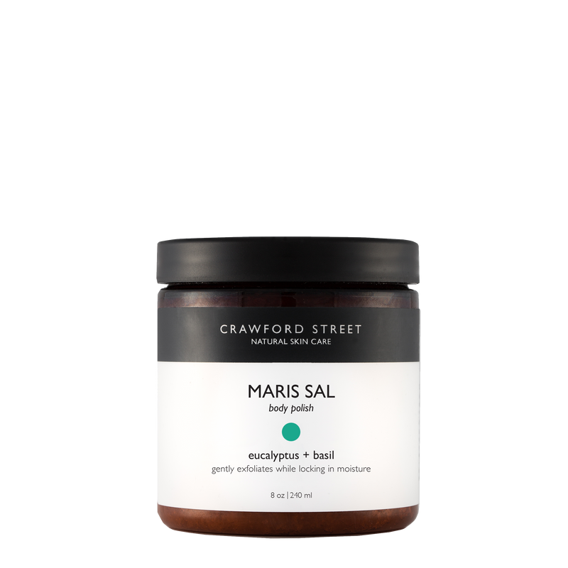 Maris Sal Body Polish