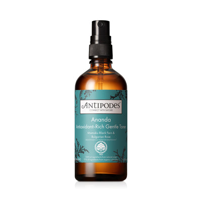 Ananda Gentle Toner