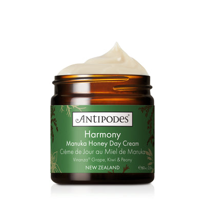 Harmony Manuka Honey Day Cream