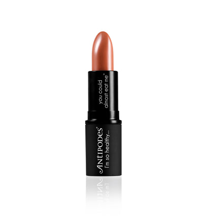 Queenstown Hot Chocolate Lipstick