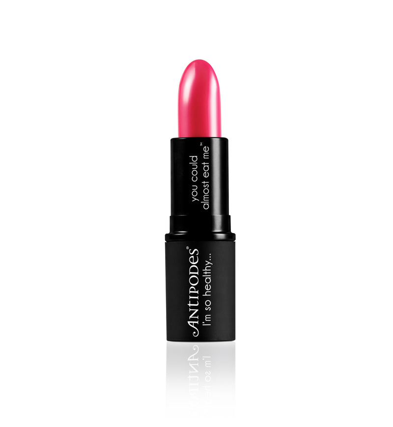 Dragon Fruit Pink Lipstick