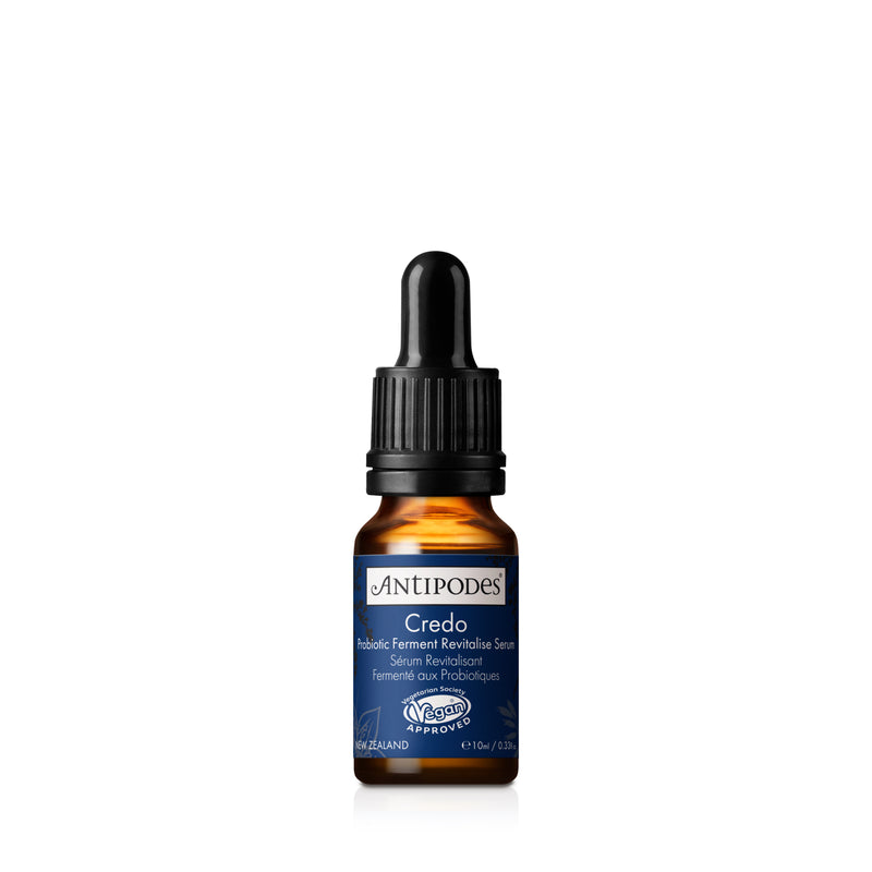 Credo Revitalise Serum Mini