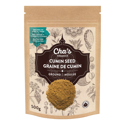 Cumin Seed, Ground