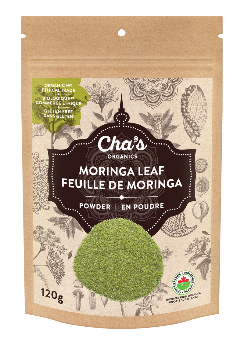 Moringa Leaf, Powder