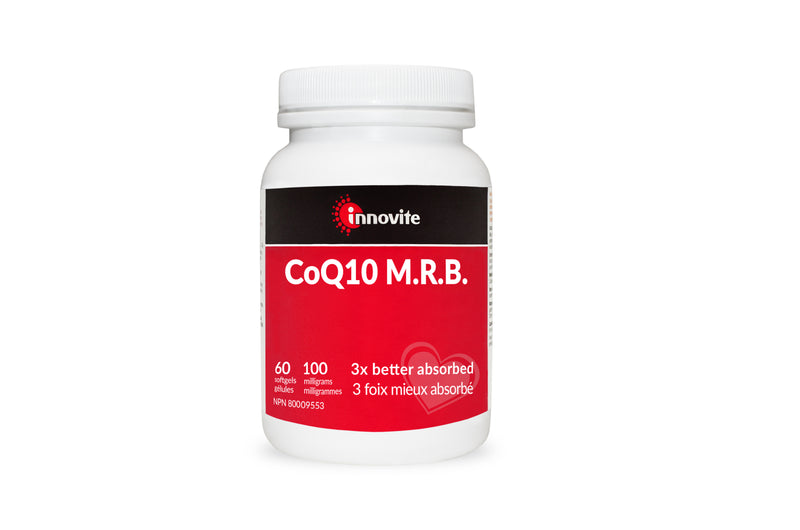 CoQ10 M.R.B. 100mg