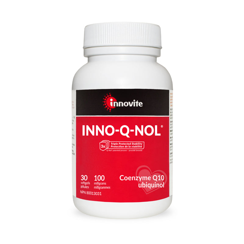 Inno-Q-Nol® 100mg