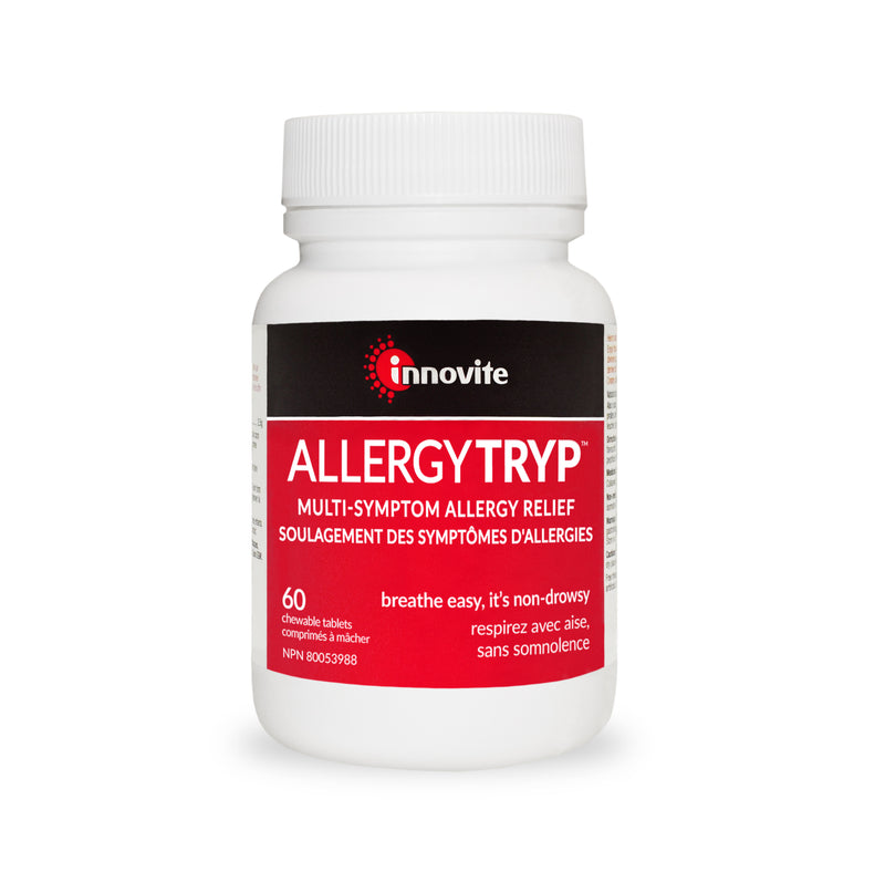 AllergyTryp